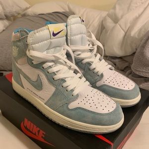 Jordan 1 Retro High ‘Turbo Green’